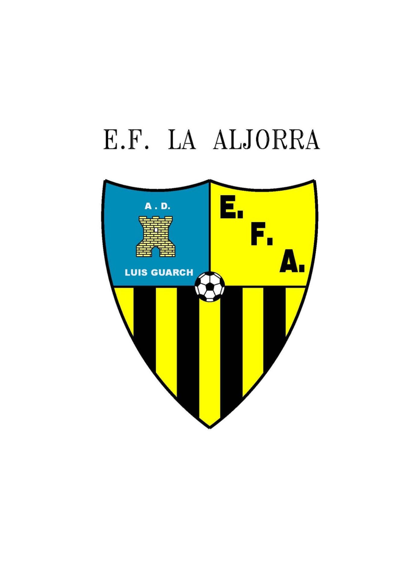 EF La Aljorra
